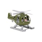 Polesie 72320 Grom Savaş Helikopteri