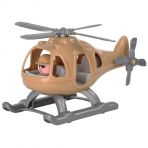 Polesie 72351 Grom Safari Savaş Helikopteri