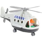 Polesie Alfa Yük Helikopteri