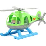 Polesie Arı Yeşil Helikopter