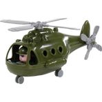 Polesie Askeri Helikopter Alfa