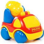 Polesie Beton Mikseri