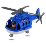 Polesie Helikopter Alfa Tr Jandarma