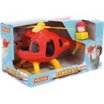 Polesie Kırmızı Helikopter