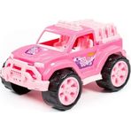 Polesie Lejyon Jeep
