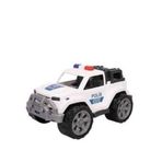 Polesie Lejyon Polis Arabası Oyuncağı