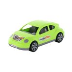 Polesie Merkür Oyuncak Yarış Arabası Kutulu