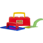 Polesie No:2 İnşaatçı Seti