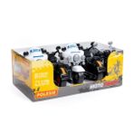 Polesie No:4 92045 Yarış Motosikleti