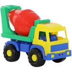 Polesie Oyuncak 41746 Panter Beton Mikseri