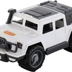 Polesie Oyuncak 63779 Defender Jeep