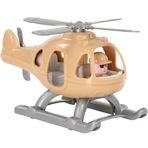 Polesie Oyuncak 72351 Savaş Helikopteri Grom Safari