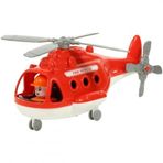 Polesie Oyuncak 72382 Alfa İtfaiye Helikopteri