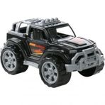 Polesie Oyuncak 76021 Lejyon Jeep Siyah