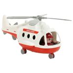 Polesie Oyuncak Ambulans Helikopter