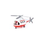 Polesie Oyuncak Ambulans Helikopteri