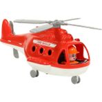 Polesie Oyuncak Itfaiye Helikopteri