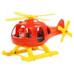 Polesie Oyuncak Kaliteli Plastik Fileli Arı Helikopter