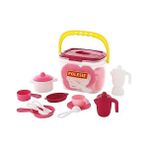 Polesie Oyuncak Yemek Takımı