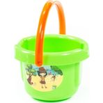 Polesie Plaj Oyuncak Kovası Yeşil