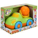 Polesie POL-67852 Arkadaş Beton Mikser