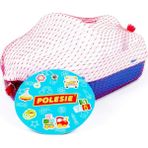 Polesie Rüzgar Bot - Beyaz-Mavi