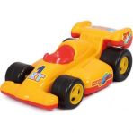 Polesie Turuncu Yarış Arabası