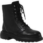 Poletto Kadın Bot 04 272 6 S - 000-Siyah