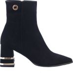 Poletto Kadın BOT09 93 F174 C02 - Kahve