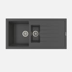 Polex P-01 Eviye Antrasit