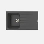 Polex P-02 Eviye Antrasit