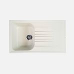 Polex P-02 Eviye Beyaz
