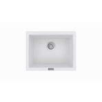 Polex POL09B 09 Modeli Beyaz Eviye