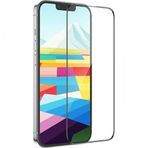 Polham 25 ADET Set iPhone 15 Plus Ekran Koruyucu 9H Parmak İzi Bırakmaz 0,4MM Full Kaplama HD Cam