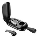 Polham İPX4 BT5.1V Dokunmatil Kablosuz Mikrofonlu Bluetooth Kulaklık