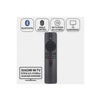 Polham Mi TV Stick İle Uyumlu Uzaktan Kumanda, Android TV Box İçin Uzaktan Bluetooth Kumanda