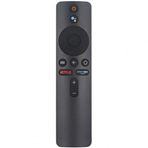Polham Xiaomi Mi TV Stick İle Uyumlu Uzaktan Kumanda, Android TV Box İçin Uzaktan Kumanda