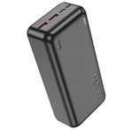 Polhammobile Polham Süper Hızlı 22.5W 30000mAh Powerbank, 2x Usb, 1x Type C Girişli Taşınabilir Şarj Powerbank