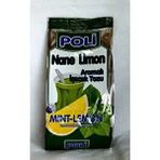 Poli 250 gr Nane Limon Aromalı İçecek Tozu Pratik Hazırlama İçin Özel Formül