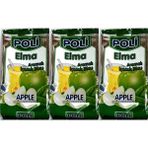 Poli Elma Aromalı Içecek Tozu 3 Adet x 300 Gram - 900 gr