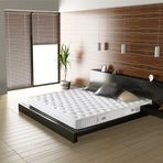 Poli Ergonomik Ortopedik Pocket Yaylı Yatak 140*200