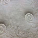 Poli Ergonomik Ortopedik Pocket Yaylı Yatak 180X200