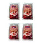 Poli Toz İçecek Sütlü Çilek 250 Gr X 4 Adet