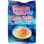 Poli Toz Içecek Sütlü Salep 250 gr