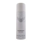 Police Contemporary 200 ml Erkek Deodorant