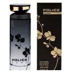 Police Dark Woman EDT 100 ml Kadın Parfümü