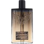 Police Gentleman EDT 100 ml Erkek Parfümü