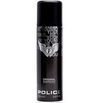 Police Original 200 ml Sprey Deodorant