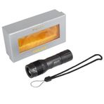 Police PC-17 Cree Power Led El Feneri