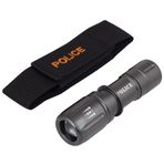Police PC-18 Cree Power Led El Feneri